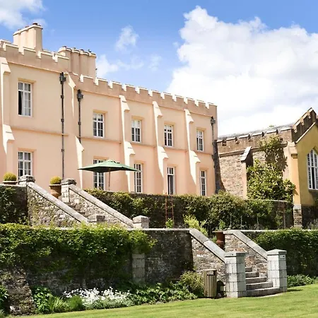 Cornish Castle Holiday home