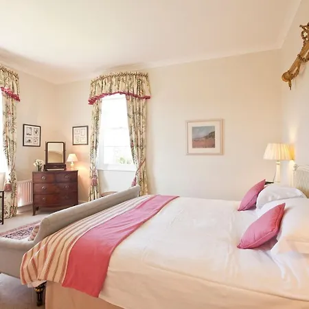 Cornish Castle Holiday home *