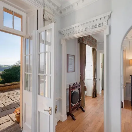Cornish Castle Holiday home