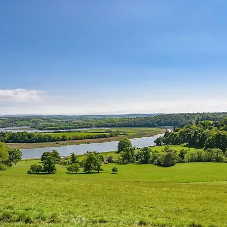 Cornish Castle Saltash