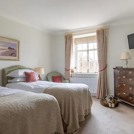 Cornish Castle Holiday home *