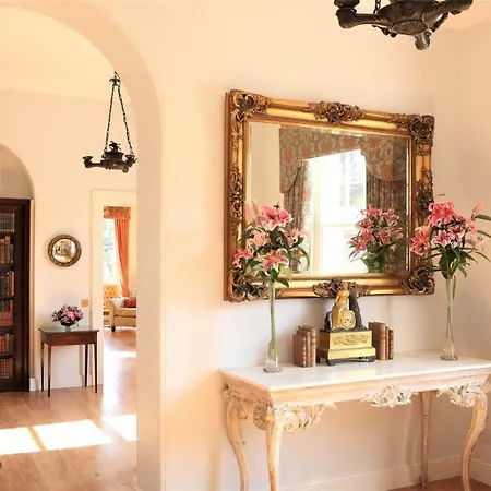 Cornish Castle Holiday home